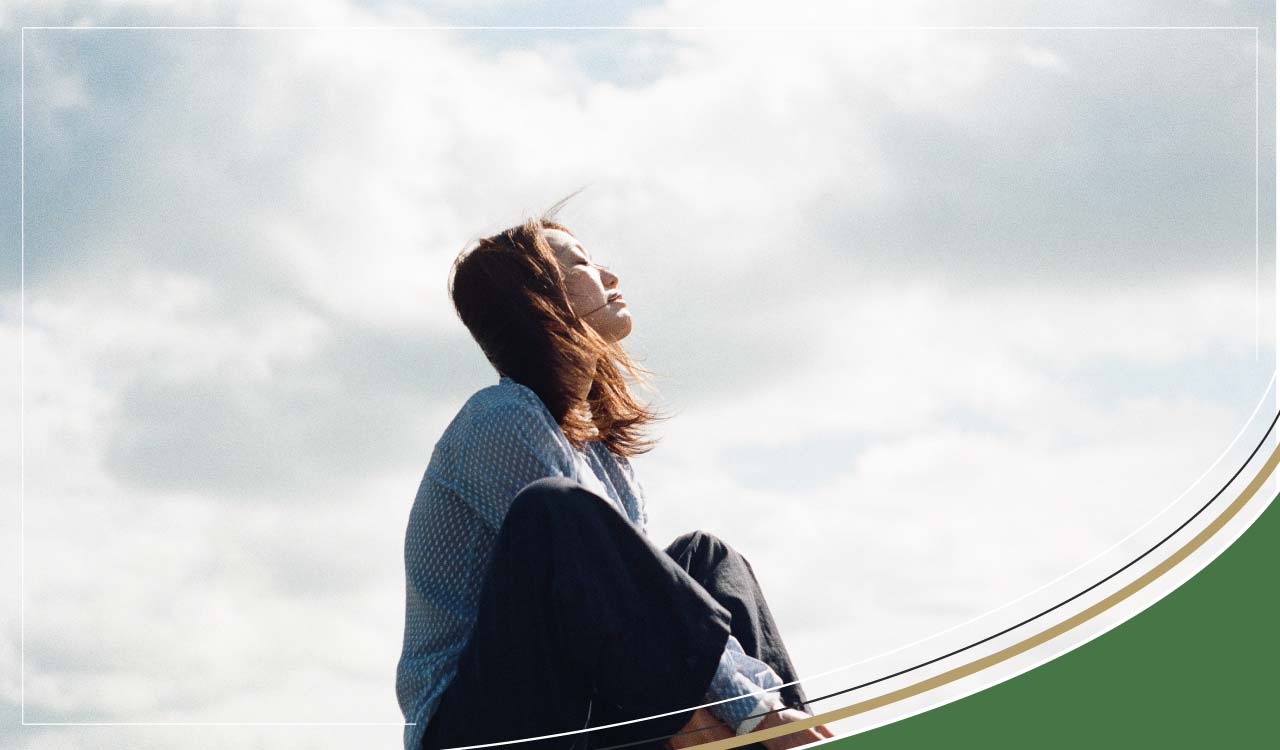 Living With Interstitial Cystitis.