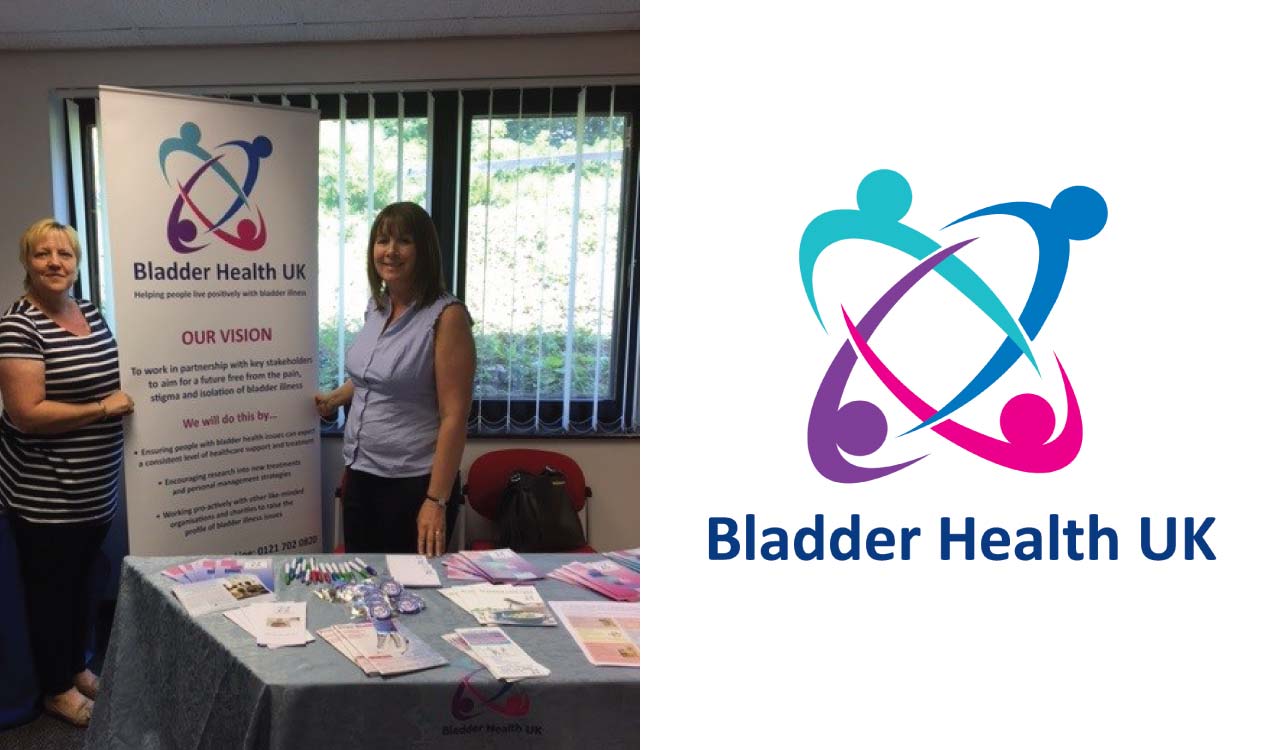 Introducing Bladder Health UK