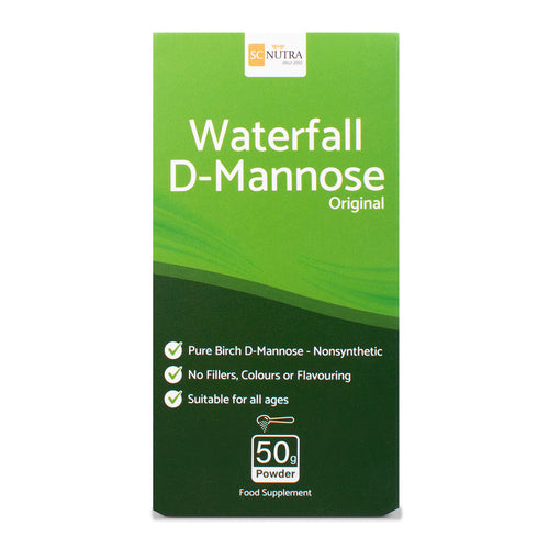 Waterfall D-Mannose Pulver