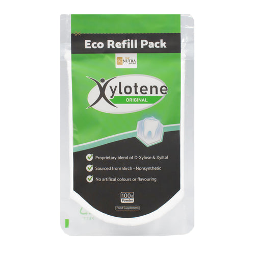 Offerta Convenienza: Polvere di Xylotene (Eco Ricarica) 3 x 100g
