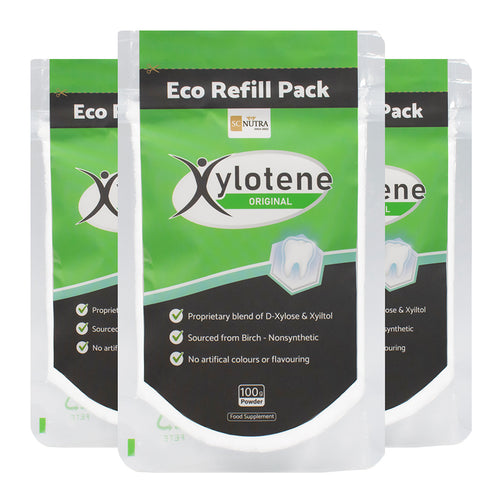Offerta Convenienza: Polvere di Xylotene (Eco Ricarica) 3 x 100g