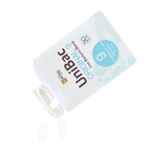 UniBac Original 9 Miscela di Batteri Vivi Unificati