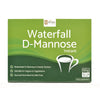 Waterfall D-Mannose Sachets de Poudre Instantanée 90g (Pack Économique)