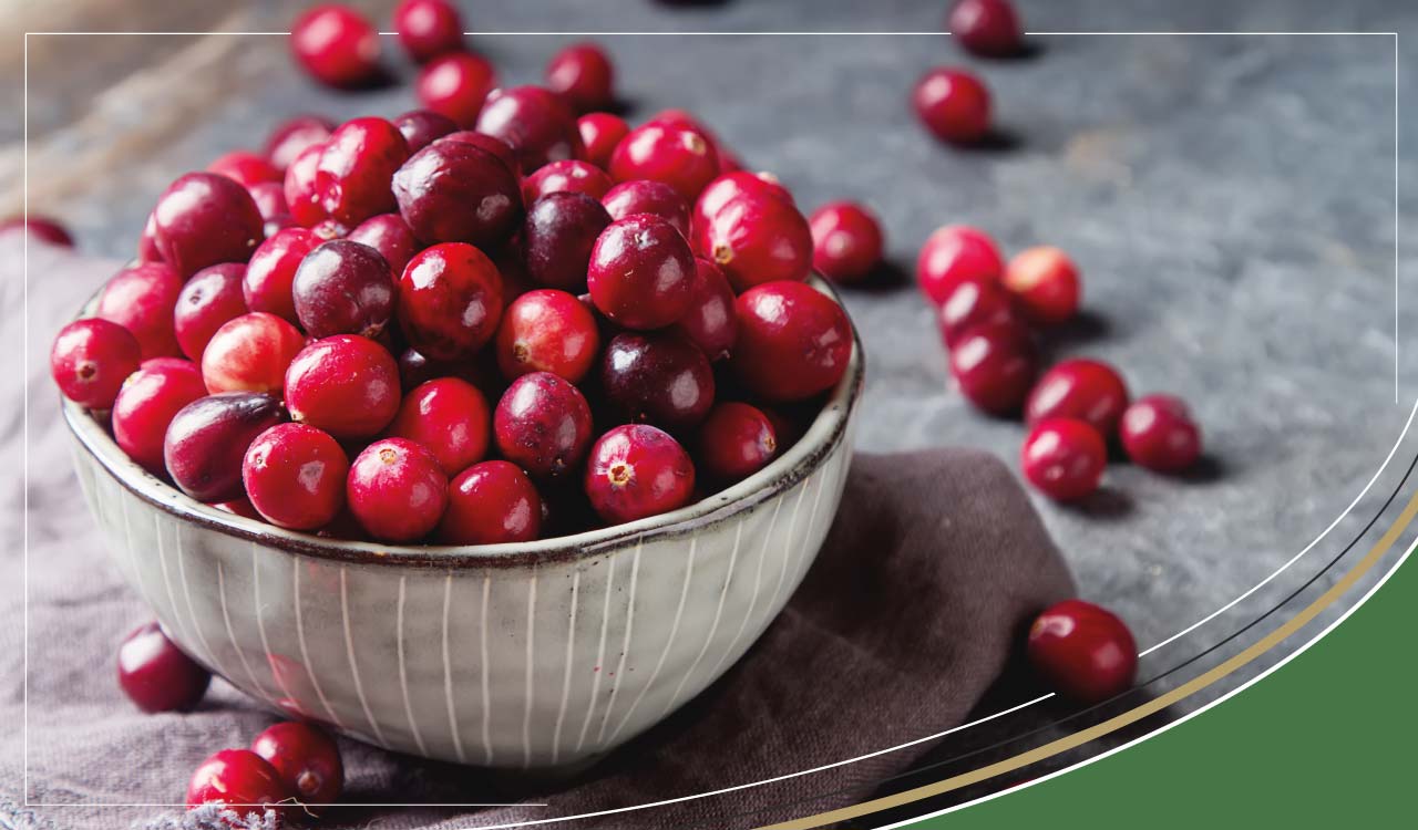 Can Cranberry Really Prevent UTI?
