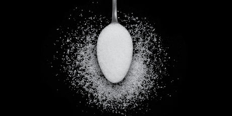 D-xylose and Xylitol Banner