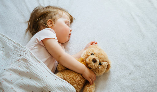 Lactobacillus rhamnosus HN001 - Baby & Infant Clinical Studies