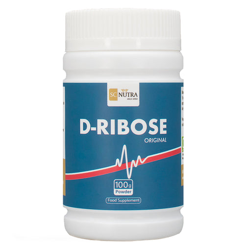 D-Ribose Poudre