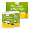 Waterfall D-Mannose Zitrone Kautabletten