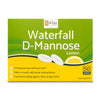 Waterfall D-Mannose Zitrone Kautabletten