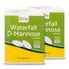 Waterfall D-Mannose Zitrone Kautabletten