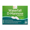 Menta piperita menta D-mannosio Waterfall 
