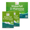 Menta piperita menta D-mannosio Waterfall 