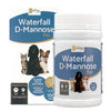 Waterfall D-Mannose comprimés pour animaux de compagnie 