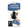 Waterfall D-Mannose comprimés pour animaux de compagnie 
