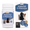 Waterfall D-Mannose comprimés pour animaux de compagnie 