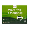Bustine di polvere istantanea Waterfall D-Mannosio 36g