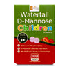 Waterfall D-Mannose Kinder - Erdbeer-Milchtabletten 