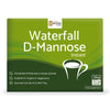 Waterfall D-Mannose Instant Pack Front
