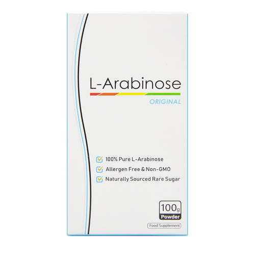 Polvo original de L-arabinosa