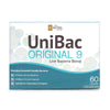UniBac Original 9 Mélange de bactéries unifiées vivantes