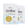 UniBac Advanced 17 - Mélange de 17 souches de bactéries vivantes unifiées