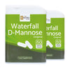Waterfall D-Mannose Comprimés 500mg