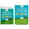 Waterfall D-Mannose Enfants Original Chewables 250mg