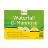 Waterfall D-Mannose Citron Comprimés à croquer
